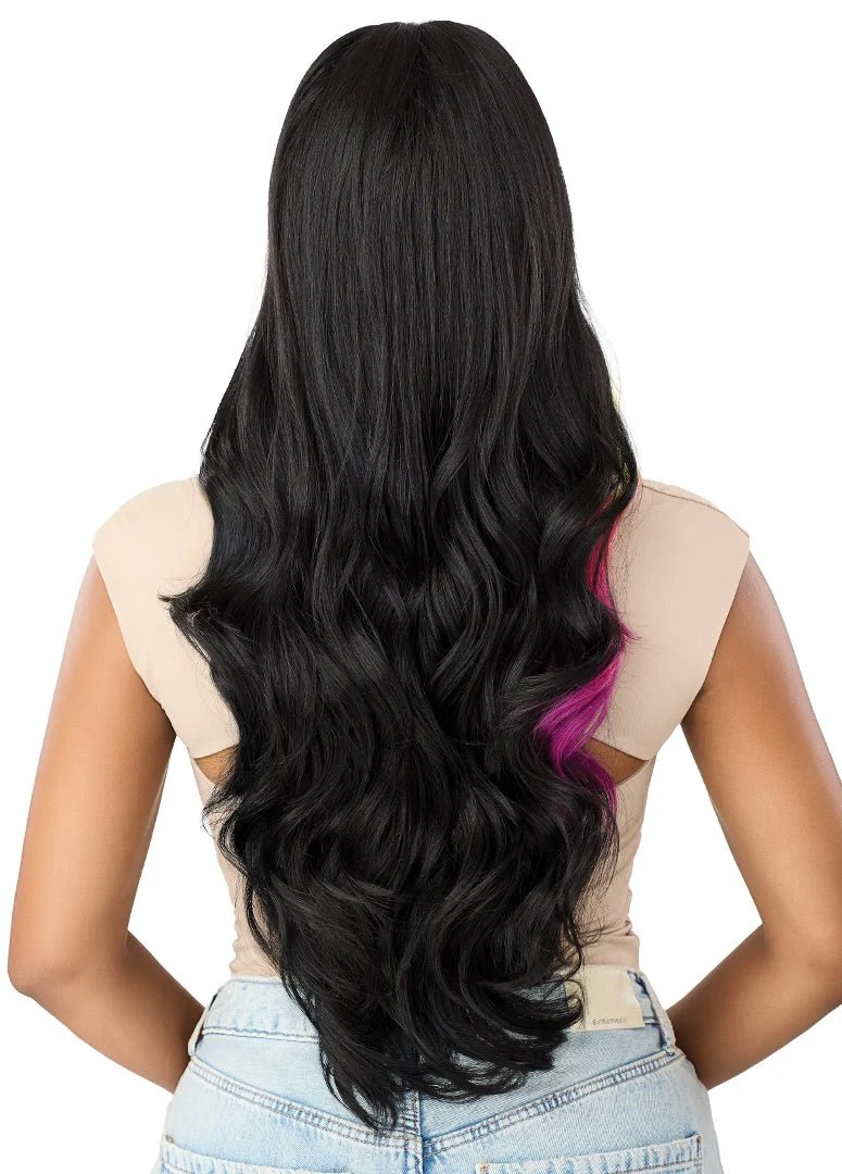 Outre Perfect Hairline 13x6 Lace Wig β PH 13 - Image 3