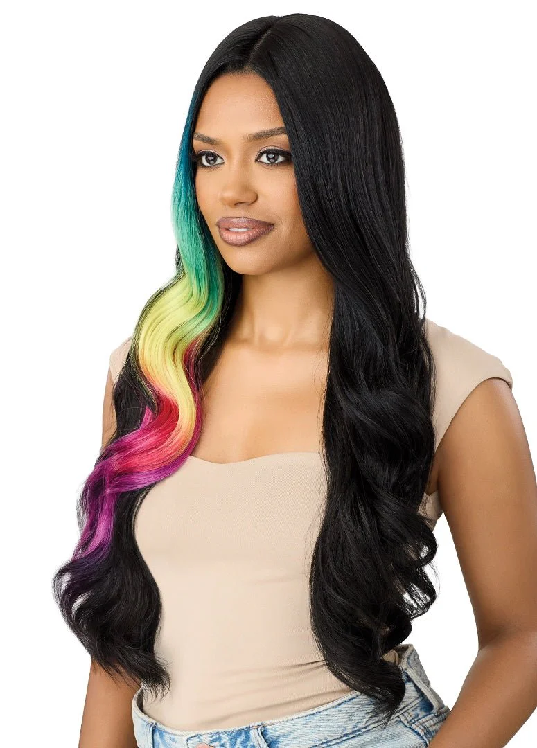 Outre Perfect Hairline 13x6 Lace Wig β PH 13 - Image 4
