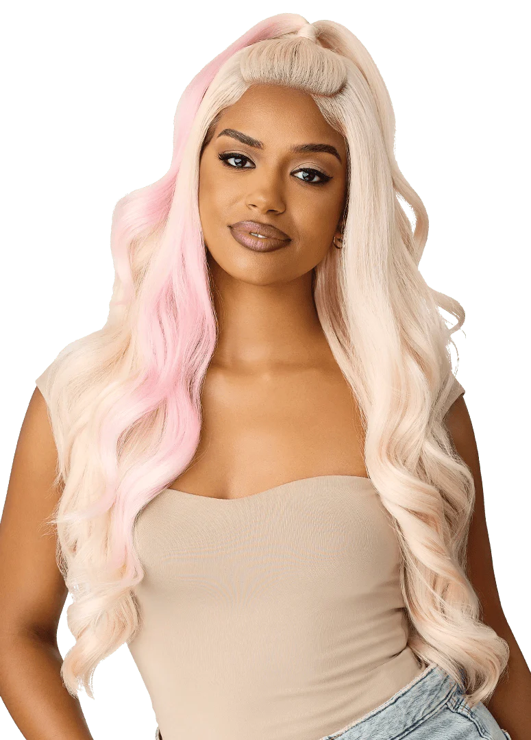 Outre Perfect Hairline 13x6 Lace Wig β PH 13 - Image 5