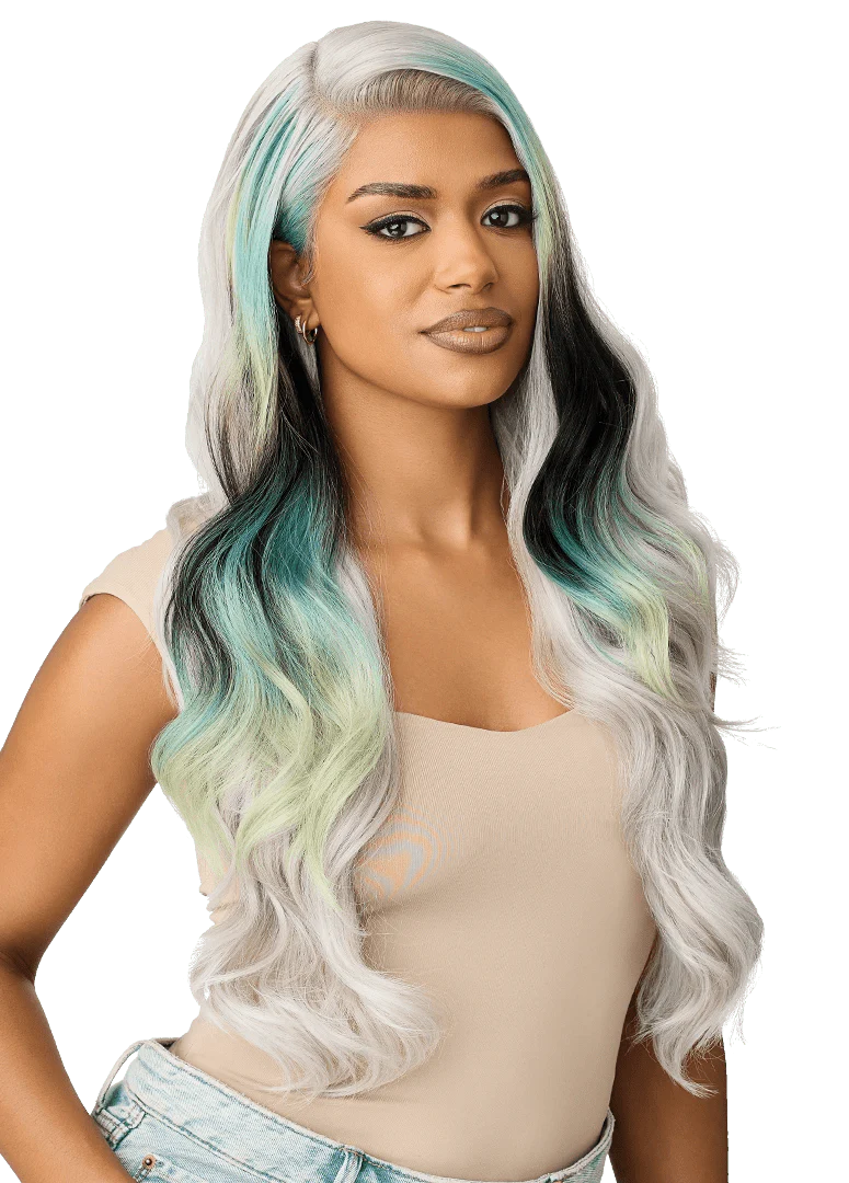Outre Perfect Hairline 13x6 Lace Wig β PH 13 - Image 6