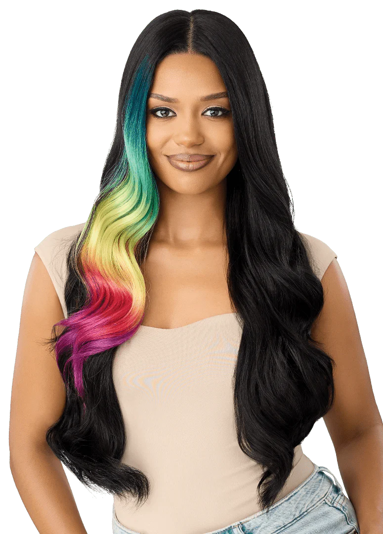 Outre Perfect Hairline 13x6 Lace Wig β PH 13 - Image 7