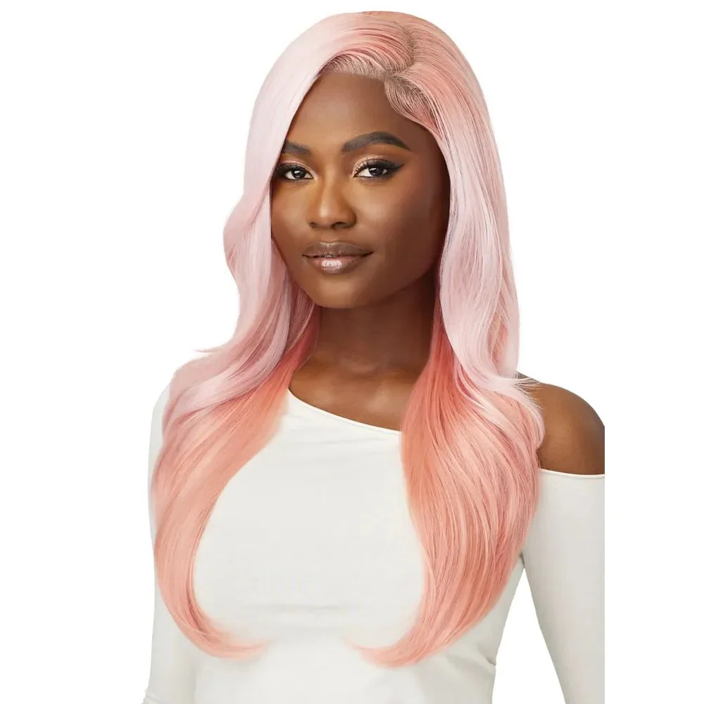 Outre Perfect Hairline 13x6 Synthetic HD Lace Front Wig - Daijah - Image 4