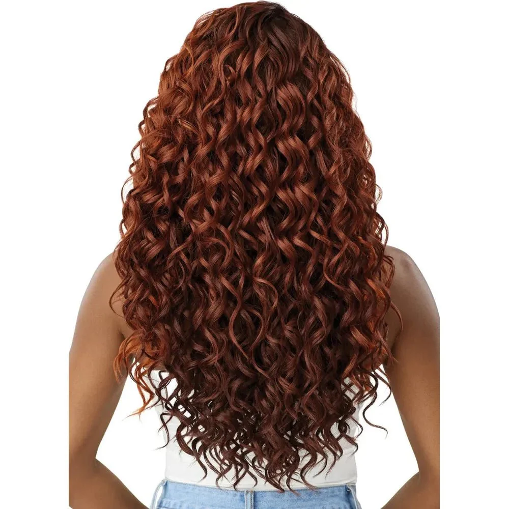 Outre Perfect Hairline 13x6 HD Lace Front Wig - Esmera - Image 6
