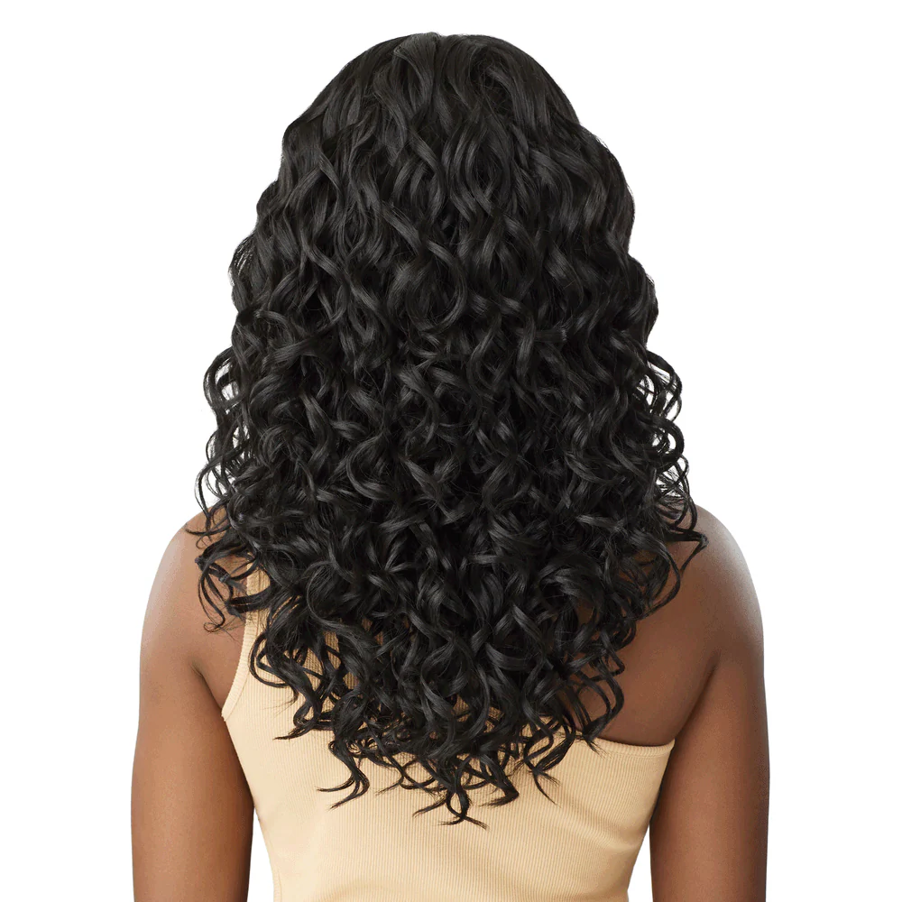 Outre Perfect Hairline 13x6 HD Lace Front Wig - Kashia - Image 6