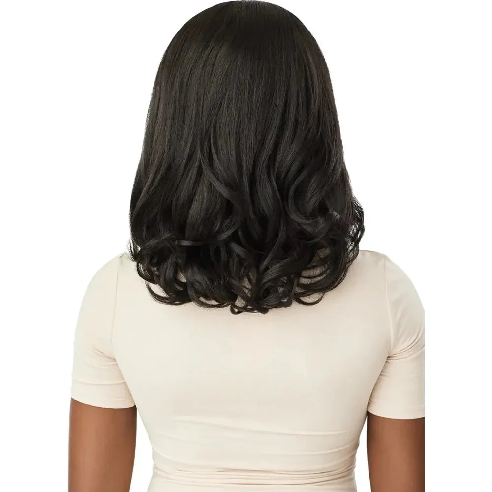 Outre Perfect Hairline 13x6 Synthetic HD Lace Front Wig - Mikara - Image 6