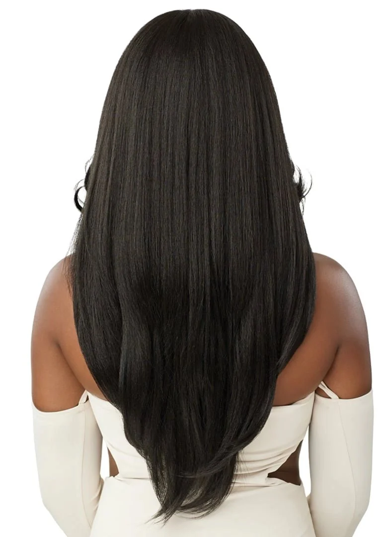 Outre Perfect Hairline Lace Front 13x4 Wig – Jaylin - Image 9
