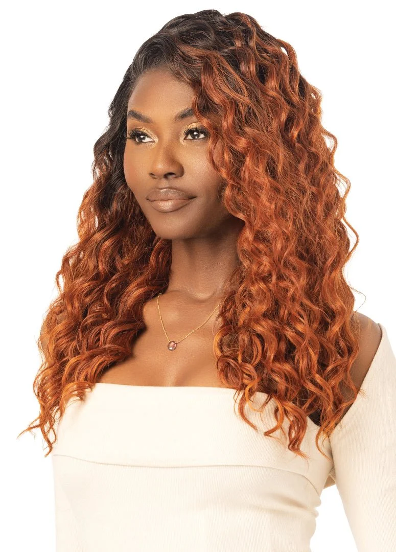 Outre Perfect Hairline Lace Front 13x6 Wig –  PH 11 - Image 6