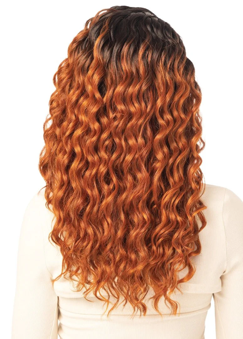 Outre Perfect Hairline Lace Front 13x6 Wig –  PH 11 - Image 7