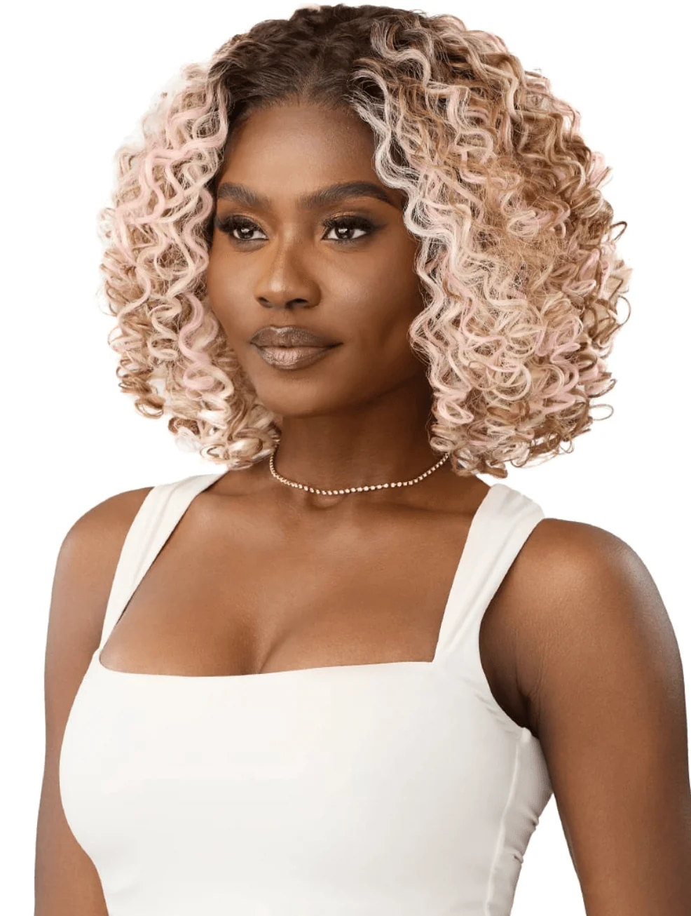 Outre Perfect Hairline Lace Front 13x4 Wig β PH 3 - Image 5