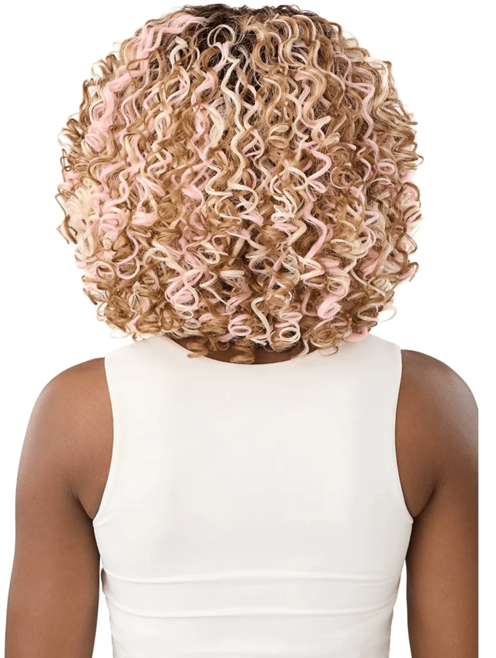 Outre Perfect Hairline Lace Front 13x4 Wig β PH 3 - Image 6