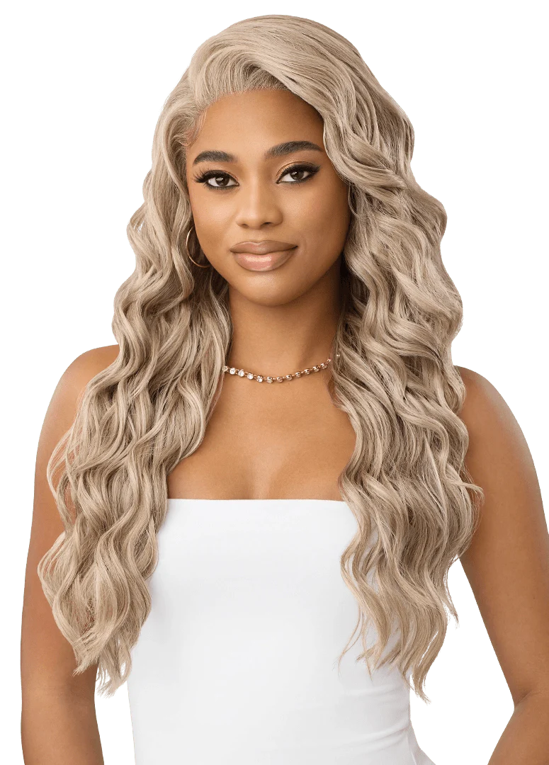 Outre Perfect Hairline Lace Front 13x6 Wig – PH 5 - Image 3