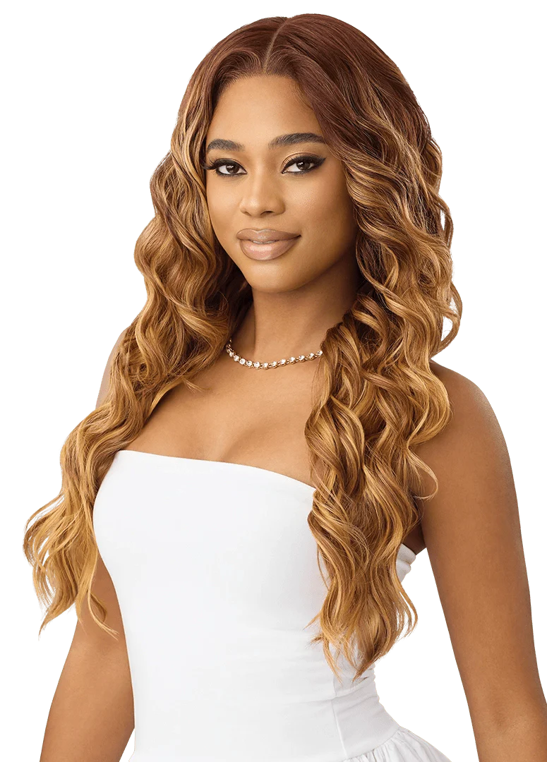 Outre Perfect Hairline Lace Front 13x6 Wig – PH 5 - Image 4