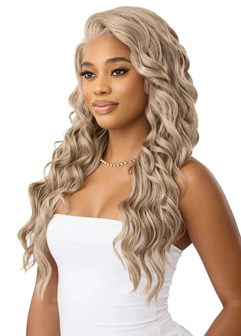 Outre Perfect Hairline Lace Front 13x6 Wig – PH 5 - Image 6
