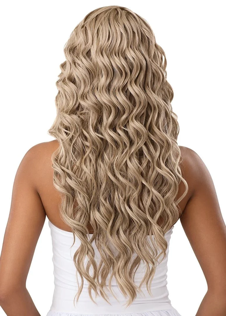 Outre Perfect Hairline Lace Front 13x6 Wig – PH 5 - Image 7