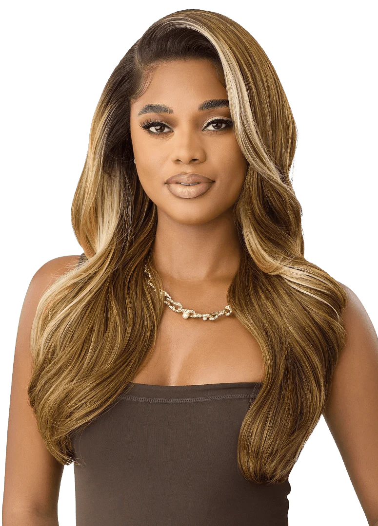 Outre Perfect Hairline Lace Front 13x6 Wig β PH 17 - Image 2
