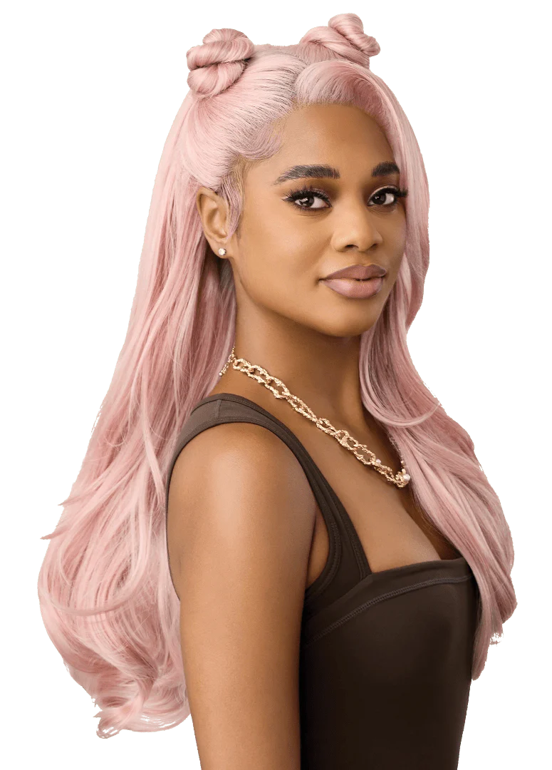 Outre Perfect Hairline Lace Front 13x6 Wig β PH 17 - Image 4