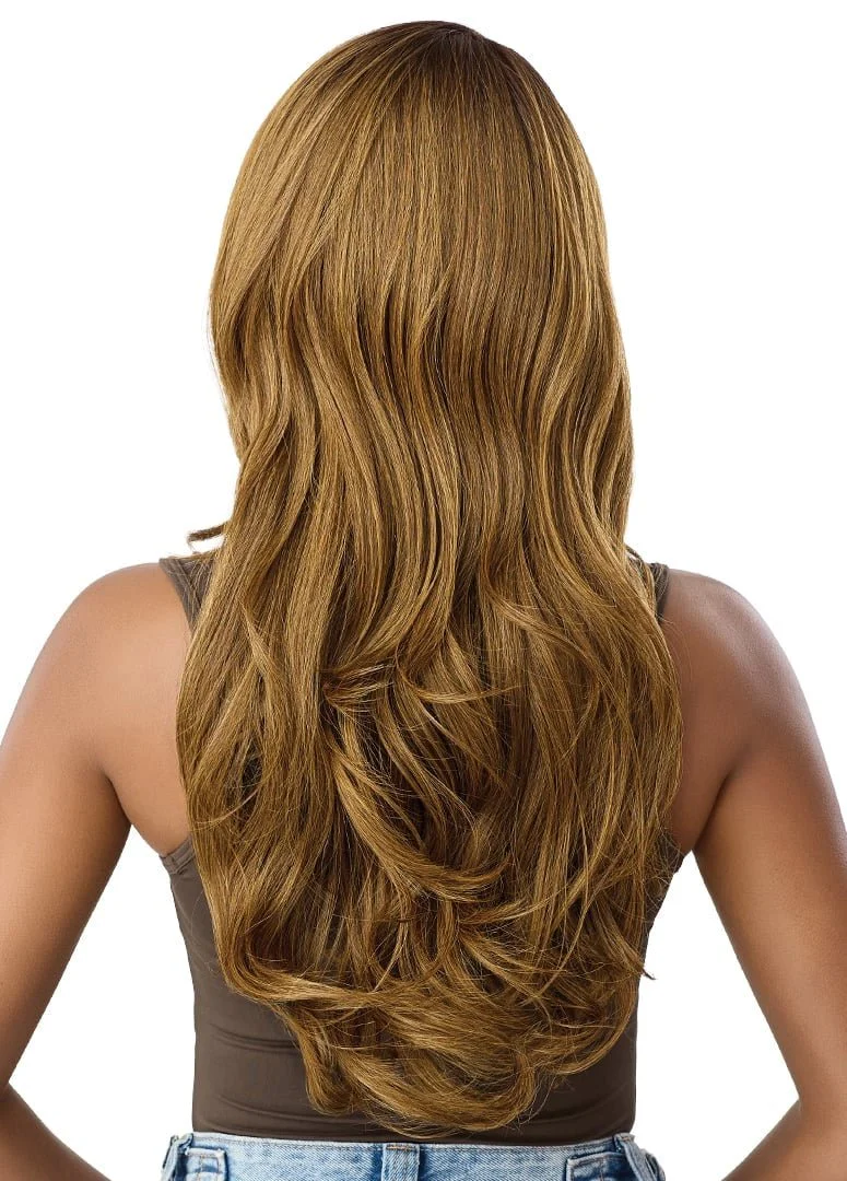 Outre Perfect Hairline Lace Front 13x6 Wig β PH 17 - Image 6