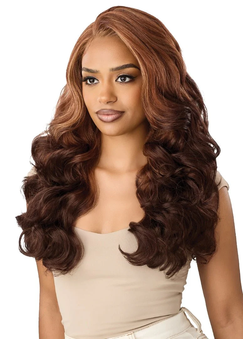 Outre Perfect Hairline Lace Front 13x6 Wig –  PH 19 - Image 3