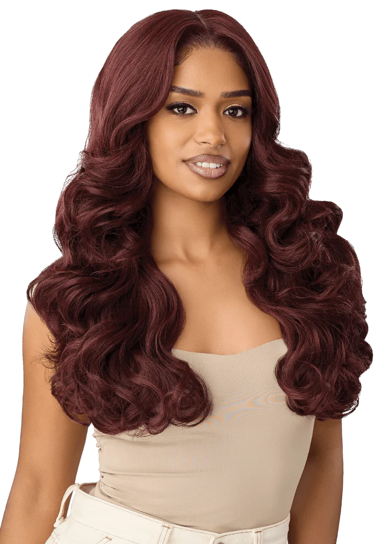 Outre Perfect Hairline Lace Front 13x6 Wig –  PH 19 - Image 6