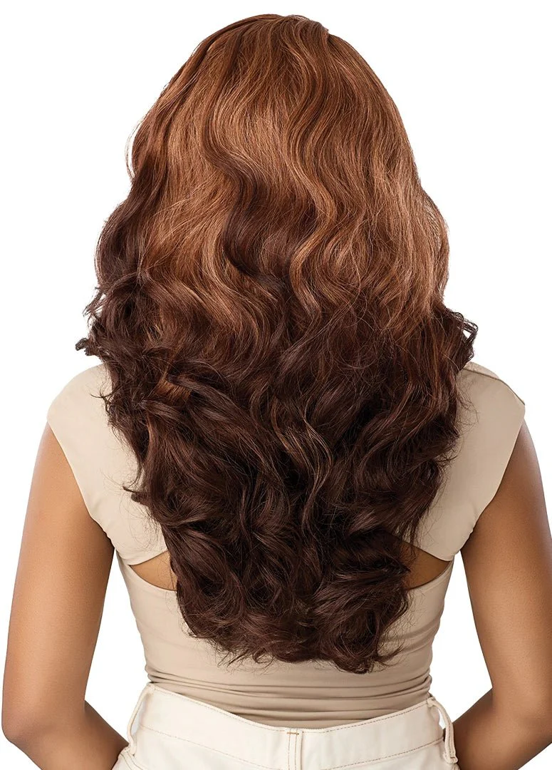 Outre Perfect Hairline Lace Front 13x6 Wig –  PH 19 - Image 7