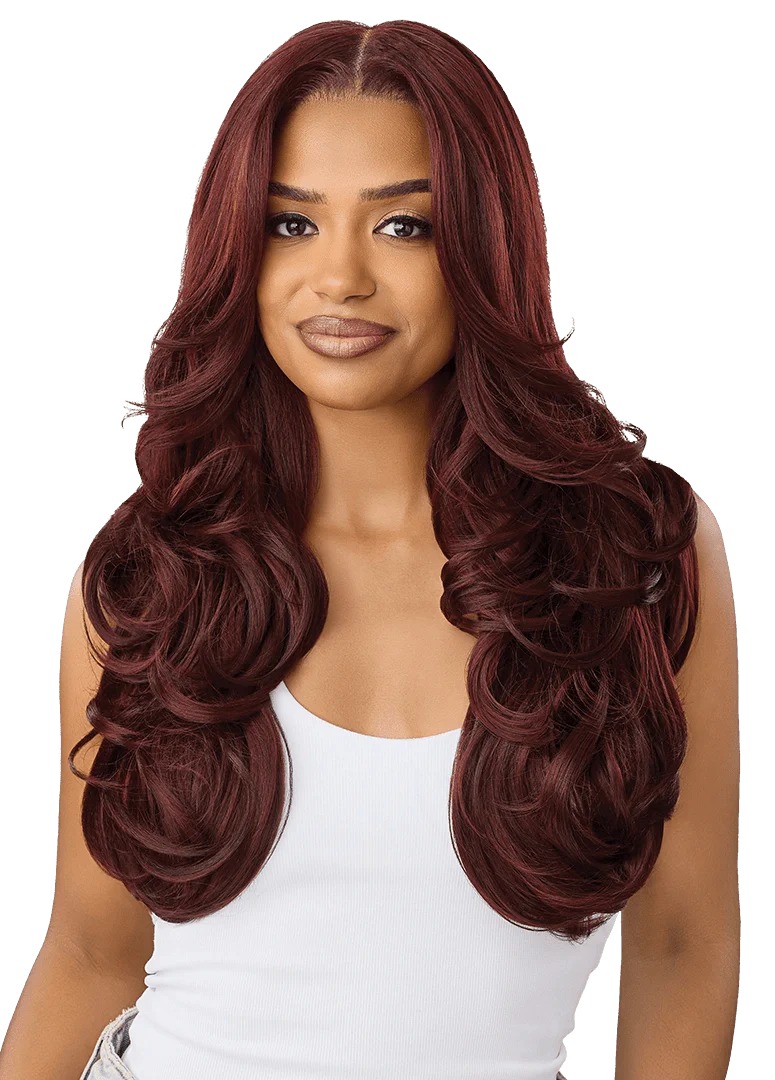 Outre Perfect Hairline Lace Front 13x6 Wig –  PH 20 - Image 2