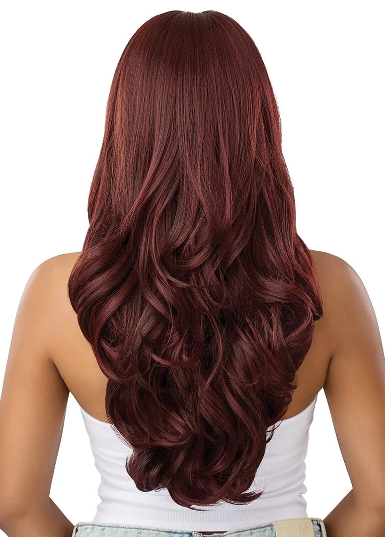 Outre Perfect Hairline Lace Front 13x6 Wig –  PH 20 - Image 3