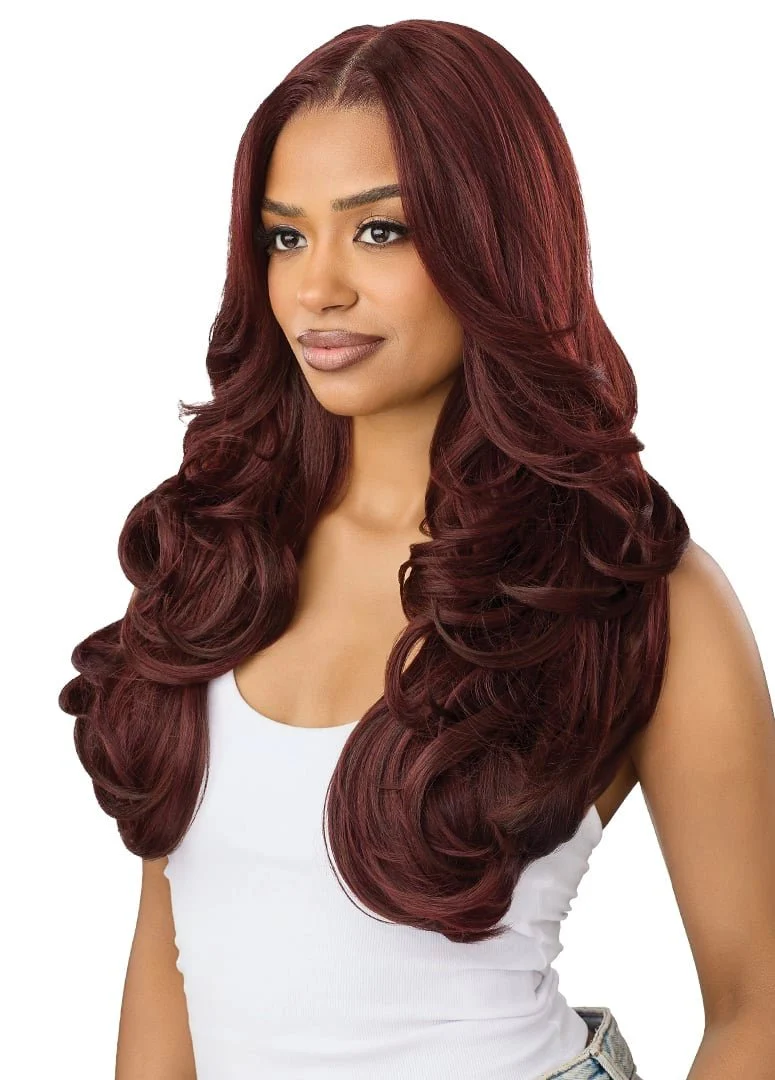Outre Perfect Hairline Lace Front 13x6 Wig –  PH 20 - Image 4