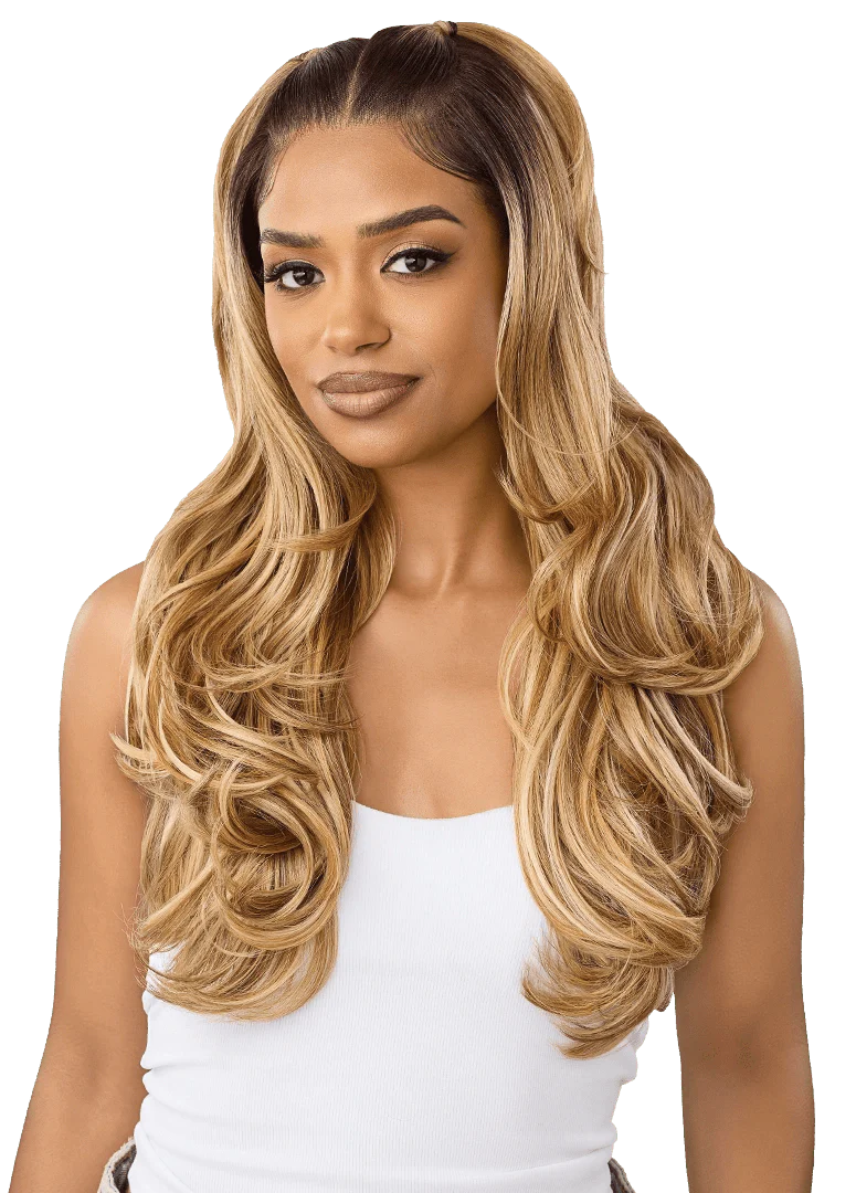 Outre Perfect Hairline Lace Front 13x6 Wig –  PH 20 - Image 5