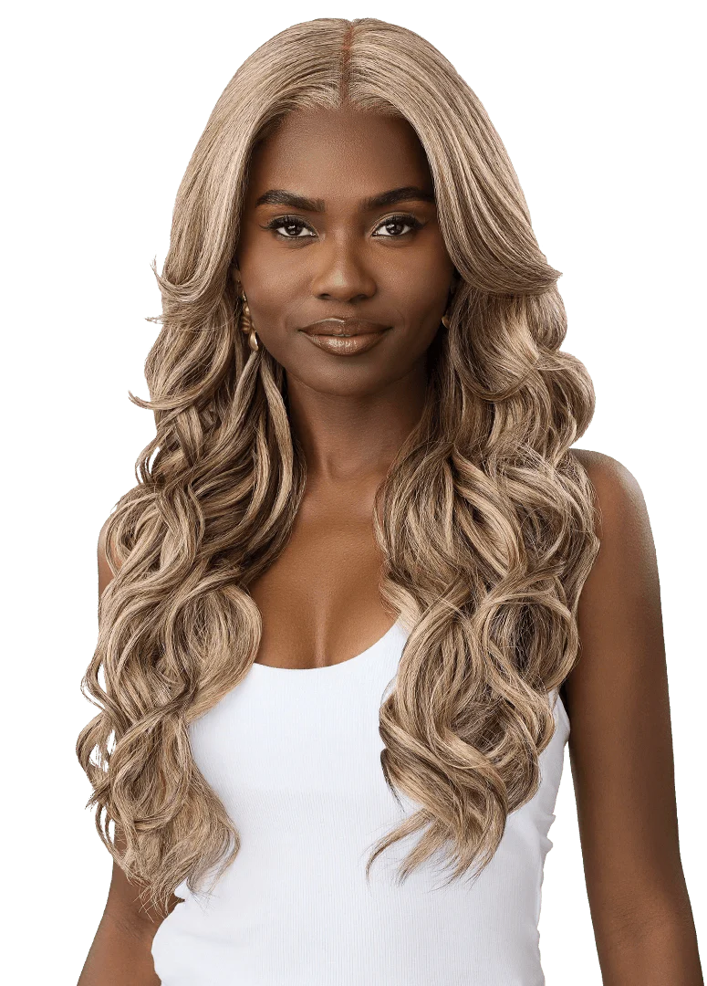 Outre Perfect Hairline Lace Front 13x6 Wig –  PH 21 - Image 2