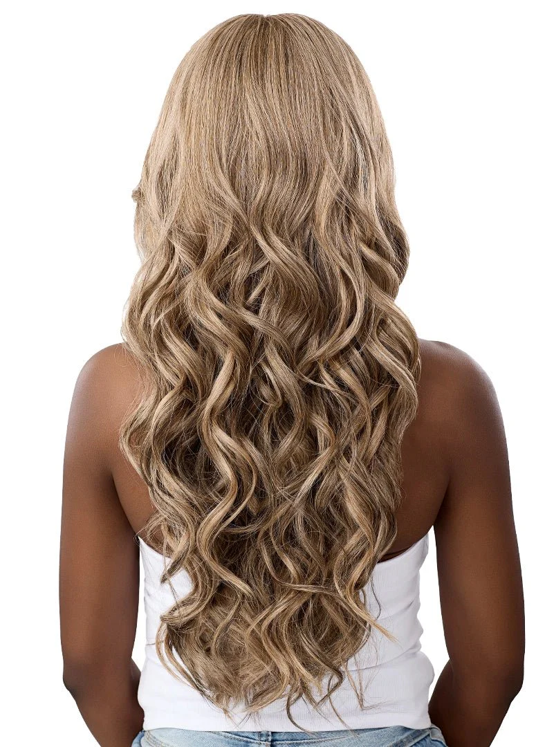 Outre Perfect Hairline Lace Front 13x6 Wig –  PH 21 - Image 3