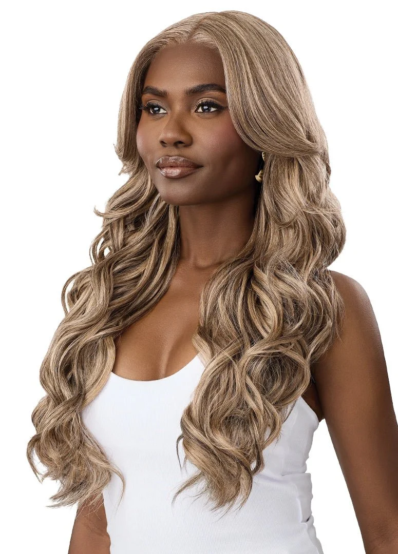 Outre Perfect Hairline Lace Front 13x6 Wig –  PH 21 - Image 4