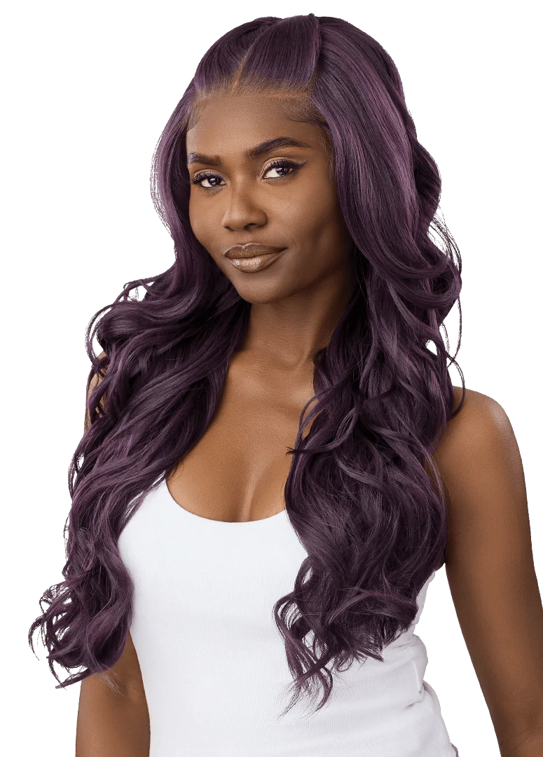 Outre Perfect Hairline Lace Front 13x6 Wig –  PH 21 - Image 7