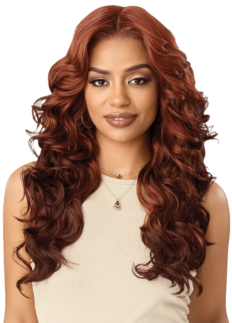 Outre Perfect Hairline Lace Front 13x6 Wig β PH 18 - Image 2