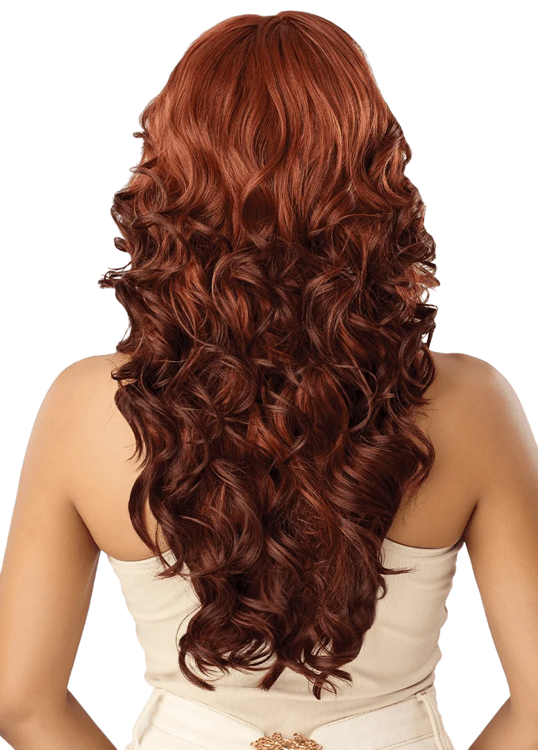 Outre Perfect Hairline Lace Front 13x6 Wig β PH 18 - Image 5