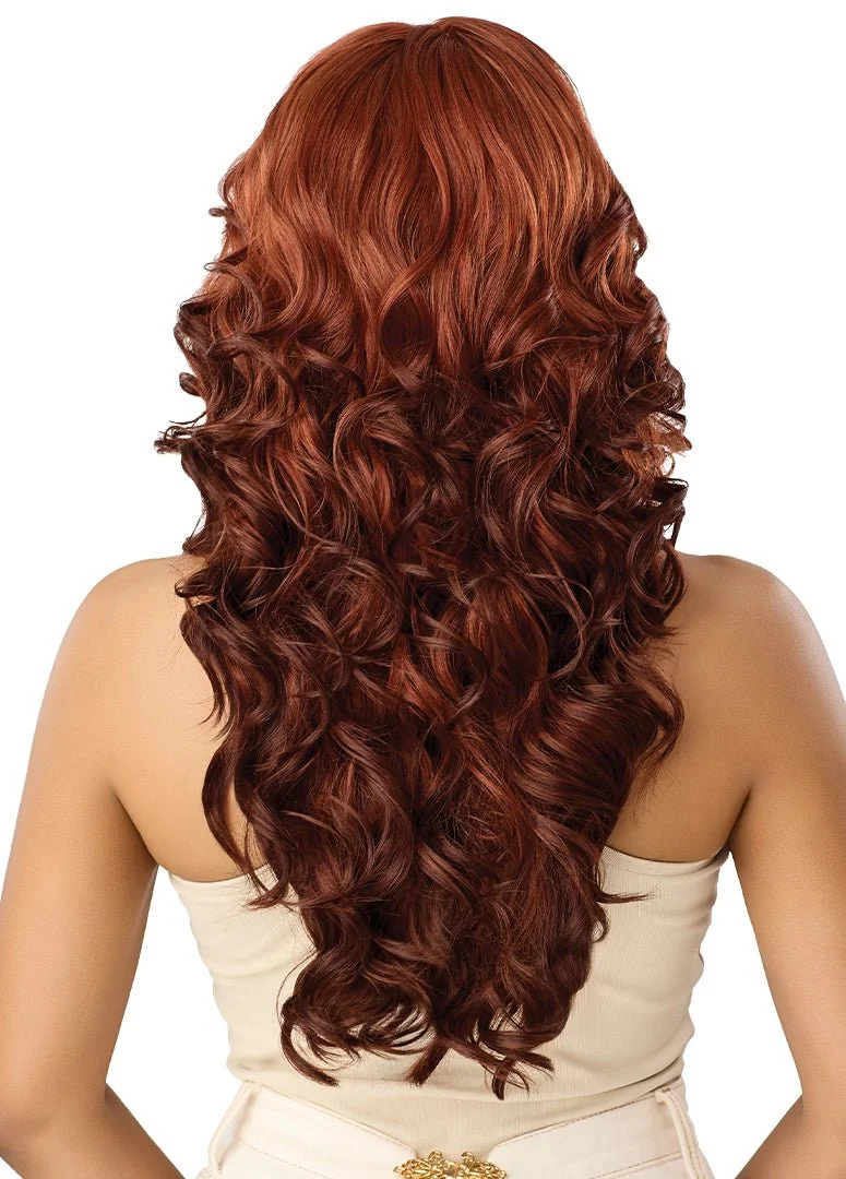 Outre Perfect Hairline Lace Front 13x6 Wig β PH 18 - Image 6