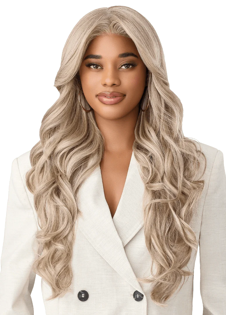 Outre Perfect Hairline 13x6 Lace Fontal HD Synthetic Wig - OnVybe 1 - Image 3