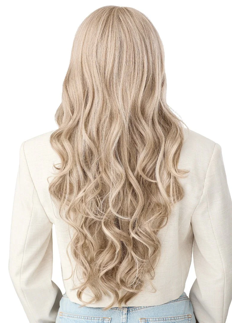 Outre Perfect Hairline 13x6 Lace Fontal HD Synthetic Wig - OnVybe 1 - Image 6