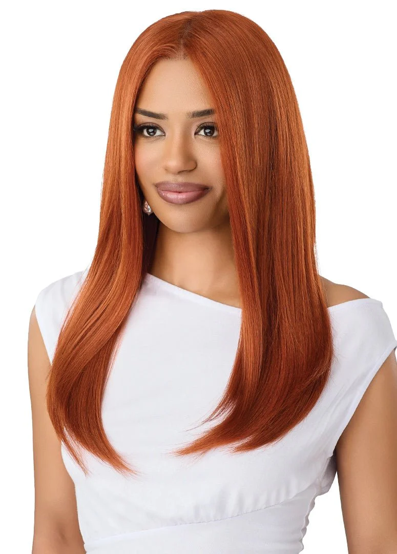 Outre Perfect Hairline 13x6 Lace Fontal HD Synthetic Wig - OnVybe 2 - Image 5