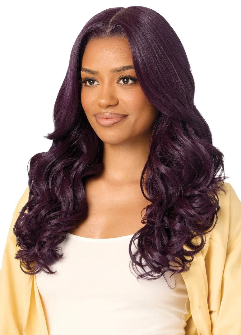 Outre Perfect Hairline 13x6 Lace Fontal HD Synthetic Wig - OnVybe 6 - Image 5