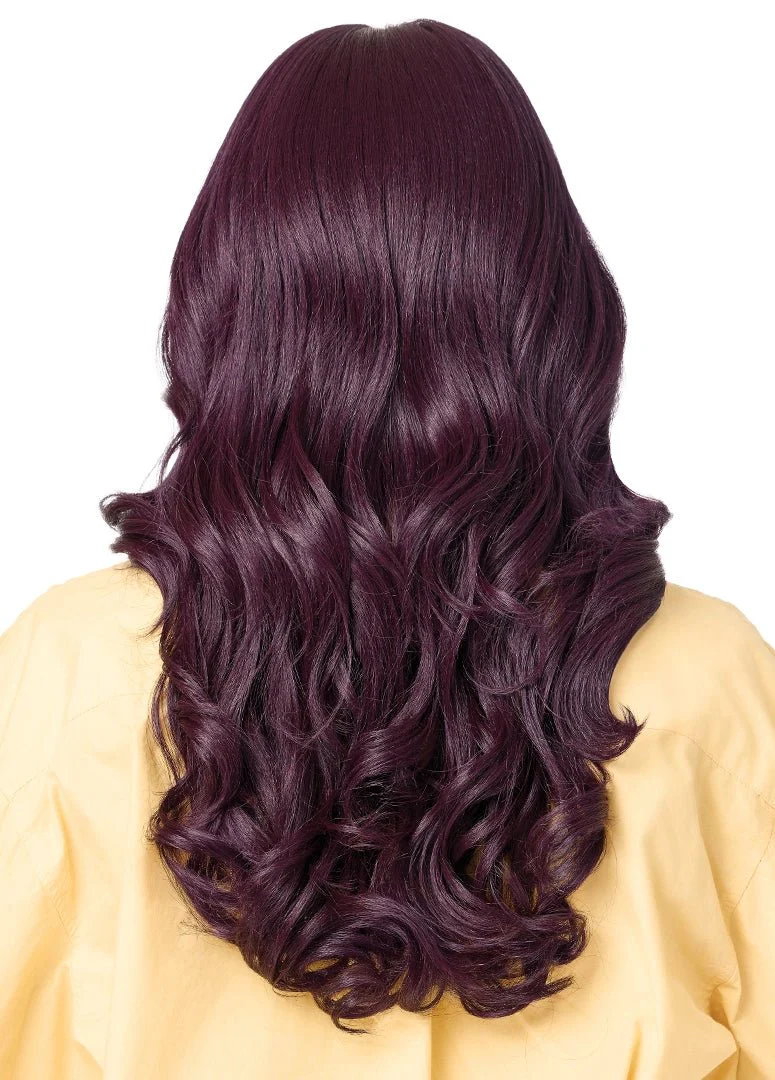 Outre Perfect Hairline 13x6 Lace Fontal HD Synthetic Wig - OnVybe 6 - Image 6