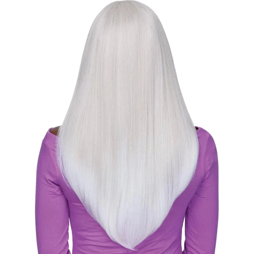 Outre Perfect Hairline Swoop Series 13x4 HD Lace Front Wig - SWOOP1 - Image 4