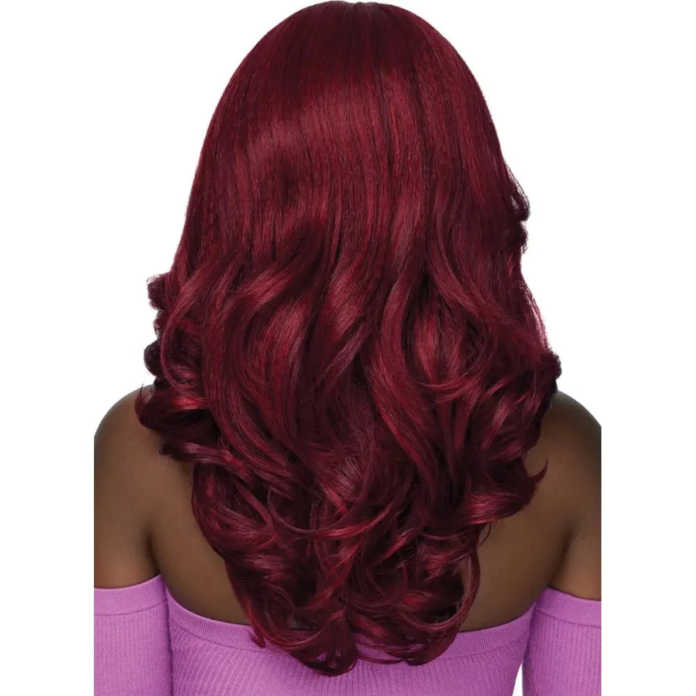 Outre Perfect Hairline Swoop Series 13x4 HD Lace Front Wig - SWOOP2 - Image 3