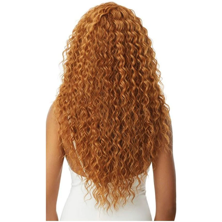 Outre Perfect Hairline Synthetic 13x6 HD Lace Front Wig - Ariella - Image 4