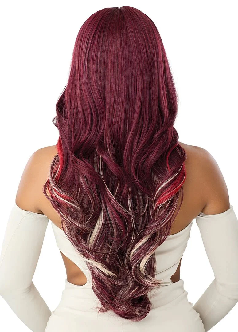 Outre Perfect Hairline Lace Front 13x6 Wig – PH 15 - Image 4