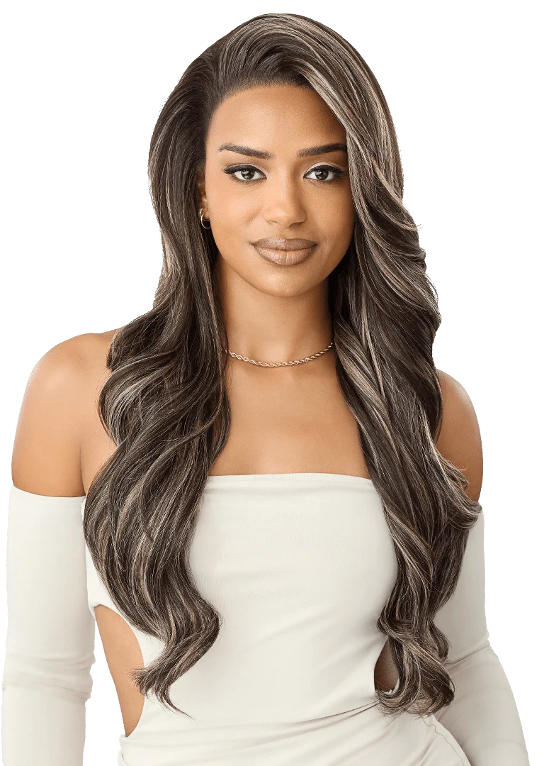 Outre Perfect Hairline Lace Front 13x6 Wig – PH 15 - Image 5