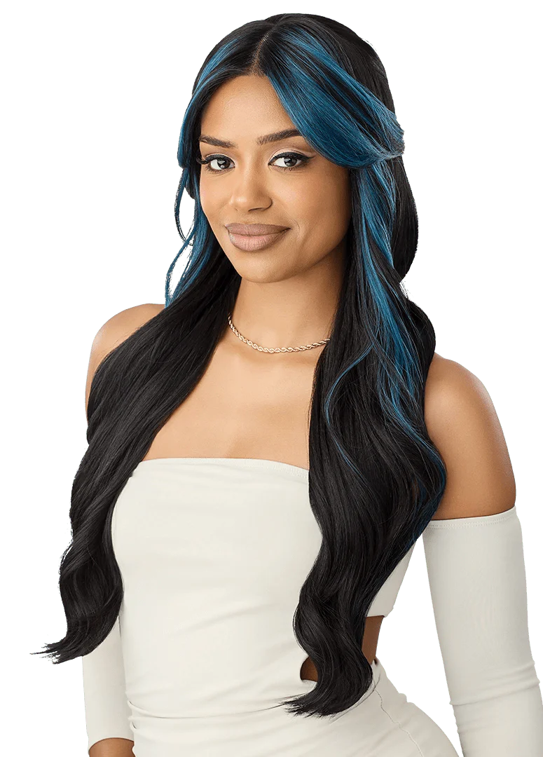Outre Perfect Hairline Lace Front 13x6 Wig – PH 15 - Image 6
