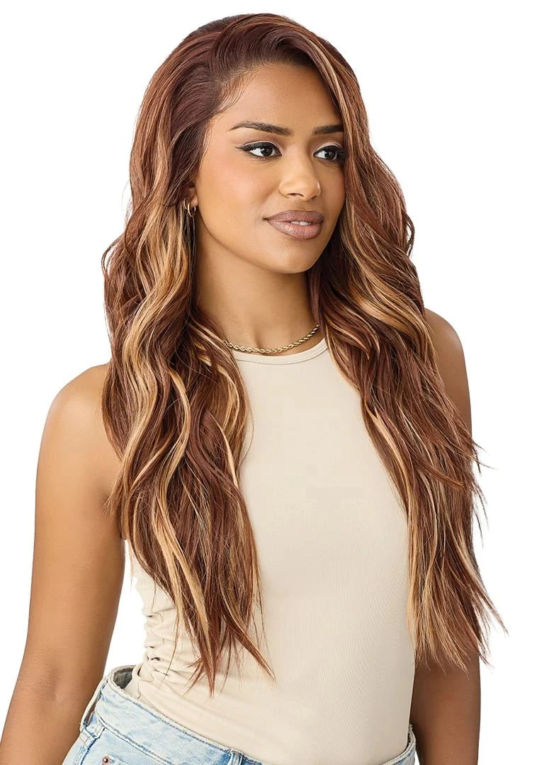 Outre Perfect Hairline Lace Front 13x6 Wig – PH 16 - Image 3