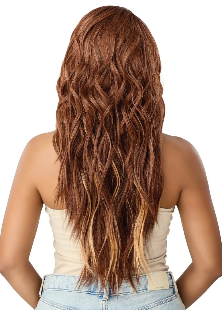 Outre Perfect Hairline Lace Front 13x6 Wig – PH 16 - Image 4
