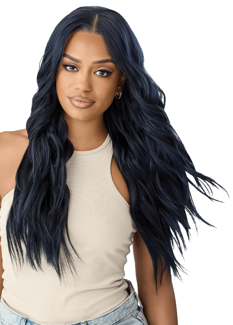 Outre Perfect Hairline Lace Front 13x6 Wig – PH 16 - Image 6