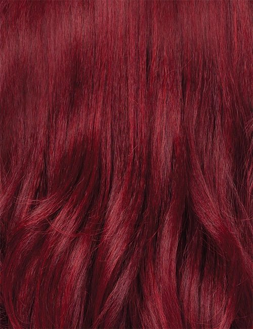 Outre Perfect Hairline Swoop Glueless 13x4 HD Lace Front Wig - Swoop 23 - Image 14